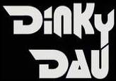logo Dinky Dau